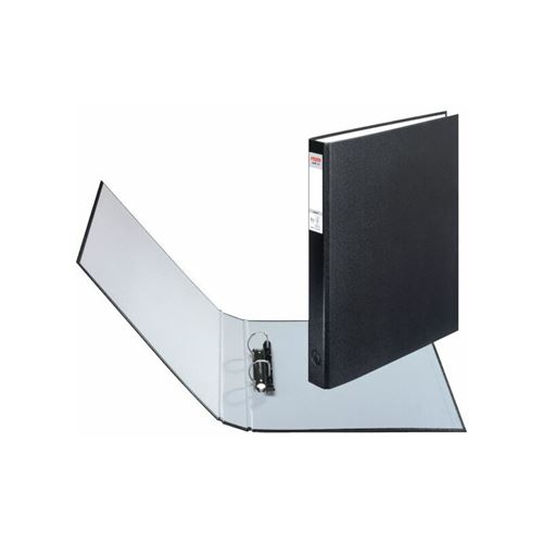 Herlitz Classeur À Anneaux Max.File Protect, A4, Mécanisme