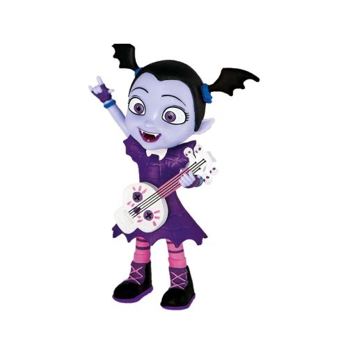 Vampirina - Figurine Ghoul Girls Vampirina 9 cm