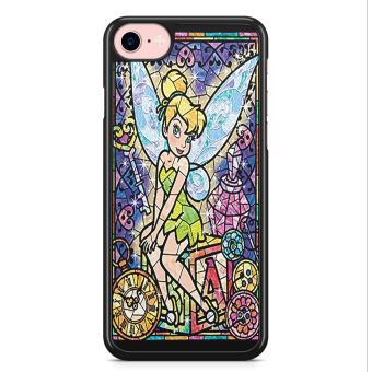 Coque Fifrelin pour iPhone 5 5S et SE La Fee Clochette Tinkerbell Disney Art - 1