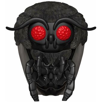 Fallout 76 - Figurine POP! Mothman 9 cm