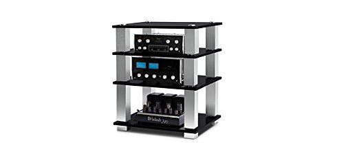 Norstone Square Hifi Meuble Hifi Meuble Tv Achat Prix Fnac