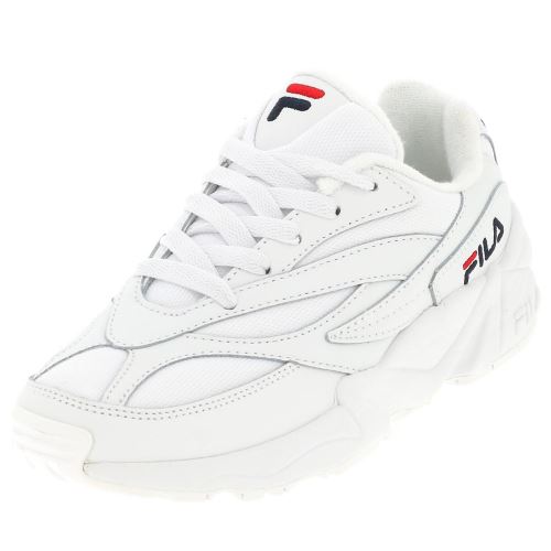 Chaussures multisport Fila Venom low wnn blanc blc Blanc taille : 39 réf : 43447