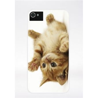 coque iphone 4 chaton coque iphone 4 chaton