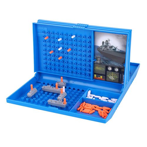 Jeu de bataille navale de stratégie Interactif