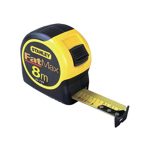 Mètre-Ruban Stanley Fatmax Blade Armor 0-33-728
