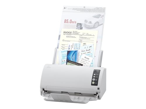 Fujitsu fi-7030 - scanner de documents