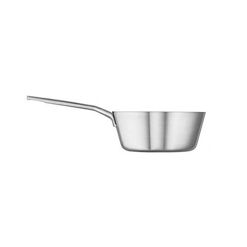 Aeg 9029794832 Gourmet Collection Sauteuse Conique 22 Cm Sans Couvercle 2 L