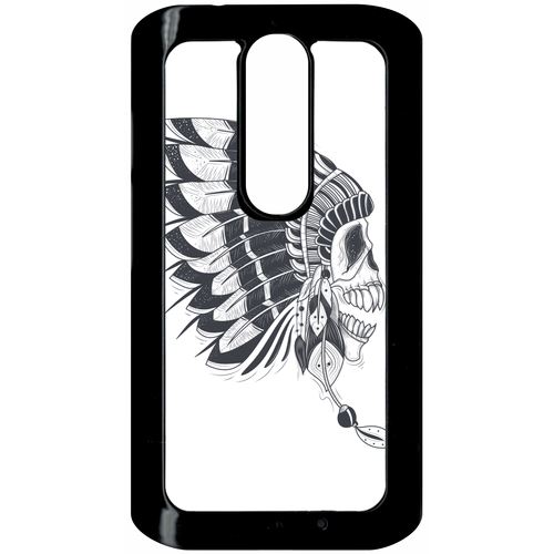 Coque Motorola Moto X Force Indien