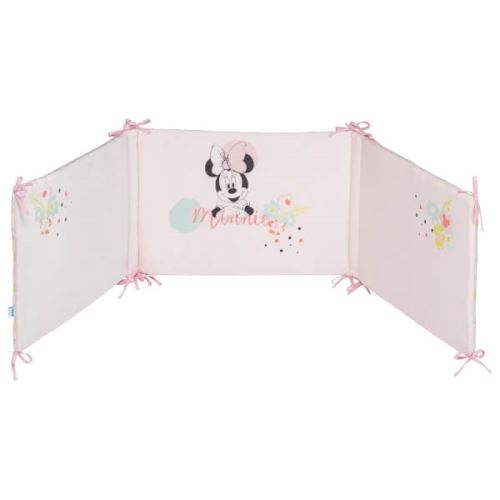 Tour de lit minnie - babycalin