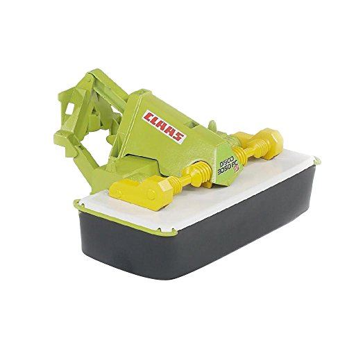 Bruder Claas Front Disc Mower 3050 FC Plus Front Mower Vehicle