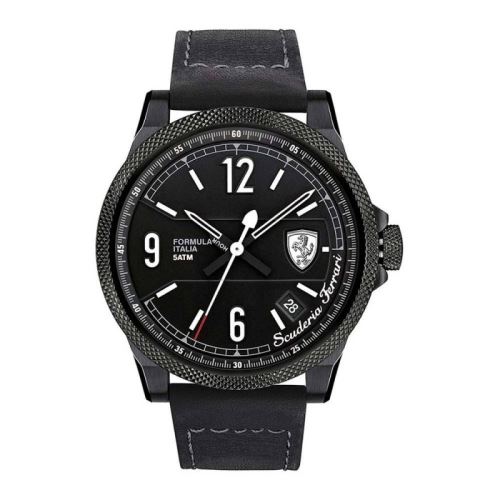 Montre Homme Ferrari 830272