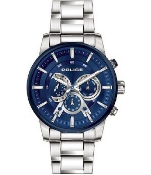Montre Homme Police PL.15523JSTBL/03M