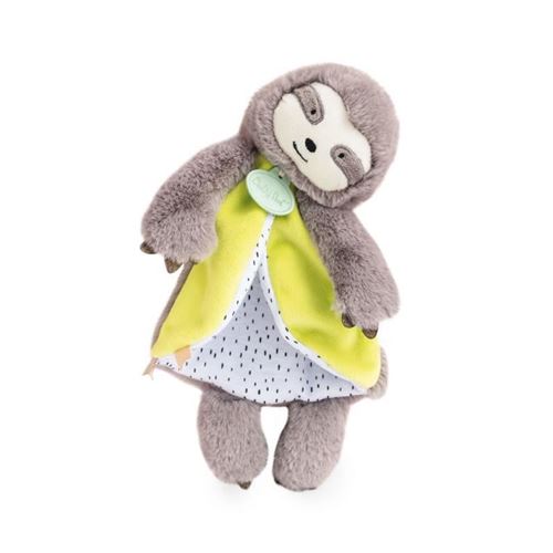 BABYNAT Pantin Paresseux 22cm