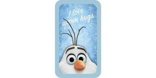 Batterie Power Bank Li-Ion Lexibook Frozen 4000 mAh