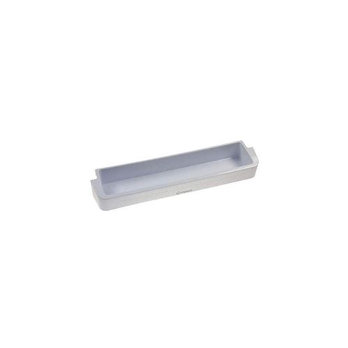 Balconnet-Giugiaro Blanc 504X112 pour Refrigerateur Indesit - C00061746