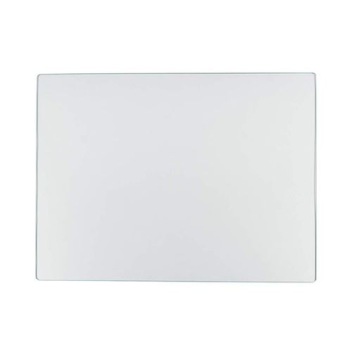 Clayette Verre Partie Congélateur 42 X 0,3 X 36,5 Cm pour Réfrigérateur Whirlpool - Bauknecht - Ignis - Indesit