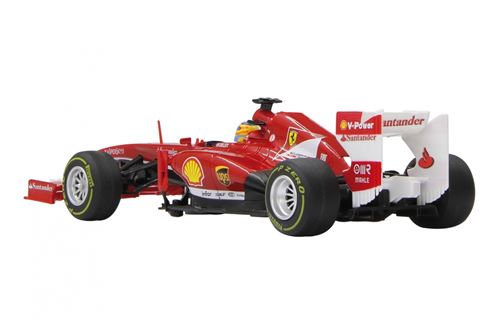 Rastar - voiture contrôlable - Ferrari F1 - 1:18