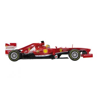 Mondo Motors - Ferrari F1-75 – Voiture radiocommandée Formule Un