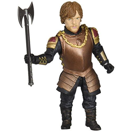 Figurine Game Of Thrones - Tyrion Lannister Legacy Collection n°2 Série 1