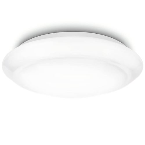 Philips Plafonnier Led Myliving Cinnabar Blanc 4 X 1,5 W 333613116