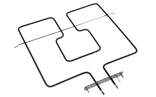 Resistance De Voute 1400 W Pour Four Whirlpool - 480121104179