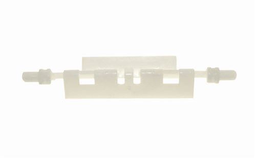 Charniere Poignee Portillon Pour Refrigerateur Beko - 4244510100