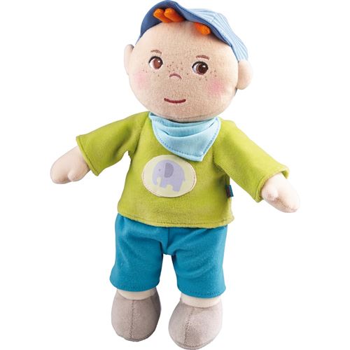 Haba - Knuffelpop - Jonas