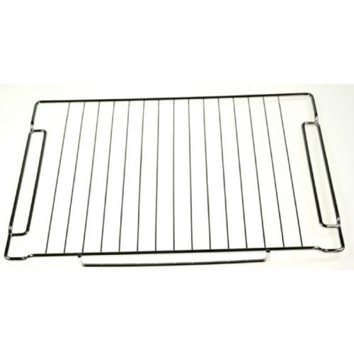Grille Chrome De Four Ikea Whirlpool - D393251
