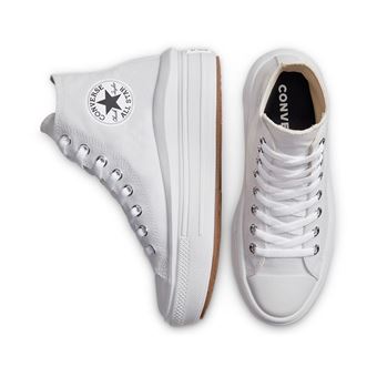 Converse all star blanche 36 cheap