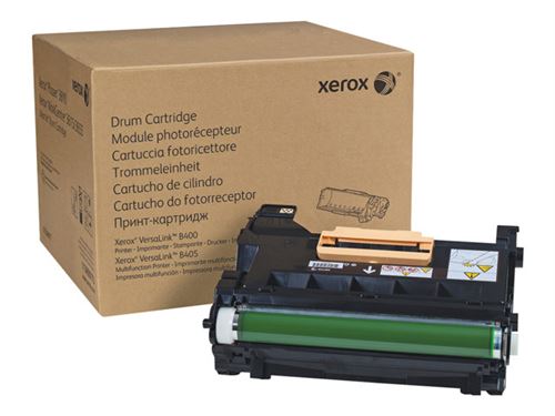 Toner Xerox 101r00554 CF - vue 1
