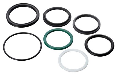 Rockshox Amortisseurs Rockshox Service Kit Rear Shock Monarch / Monarch Plus 2012