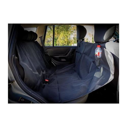 Comparer les prix de Housse de protection de siege - Pour animaux de compagnie