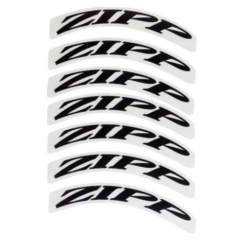Zipp Roues Zipp Decal Rim 404 One Size