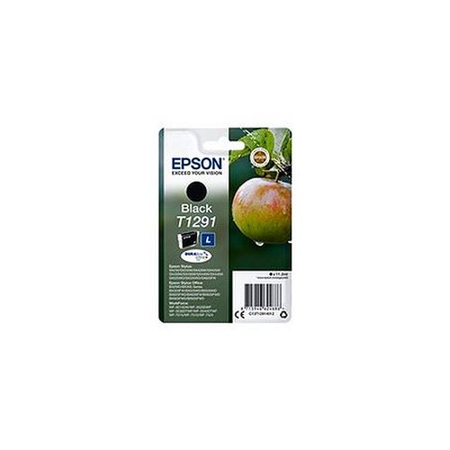 Epson T1291 - noir - originale - cartouche d'encre