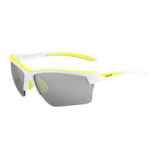 Bolle Lunettes Bolle Flash TNS Gun Grey/CAT3