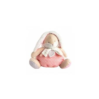 LAPIN DE SUCRE rose Range pyjama