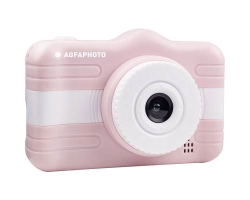 AGFA PHOTO - Appareil Photo Numerique Compact Enfant - Realikids Cam 3.5''