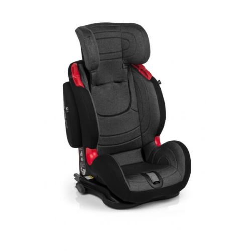 siege auto be cool isofix