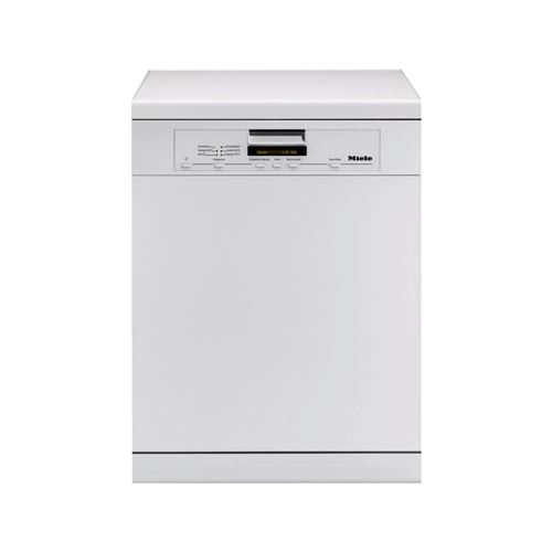 Miele G 5500 SC - Lave-vaisselle - État correct Miele sur Fnac