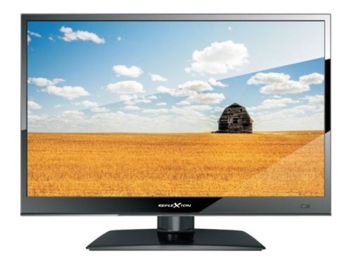 Reflexion LED1671 - Classe 16 (15.6 visualisable) TV LED - 720p 1366 x 768