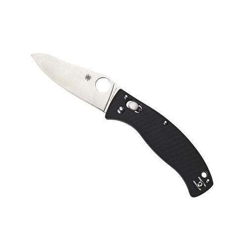Couteau D'allara Spyderco c82gp3
