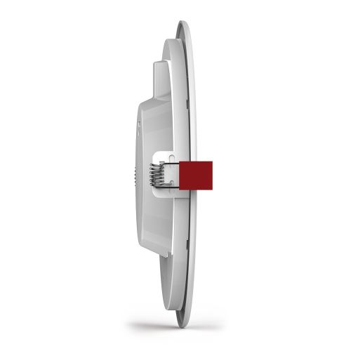 Spot encastrable rond - 1400 lumens - super slim