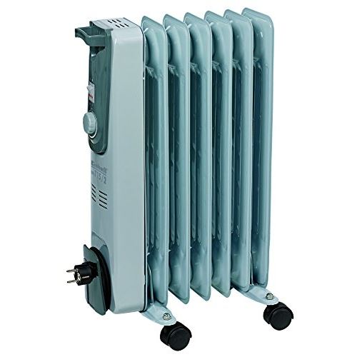 Einhell oliegevulde radiator MR 715/2