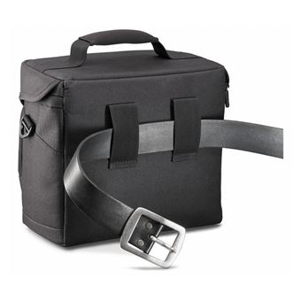 Sacoche pour appareil photo et objectifs Culmann Panama Maxima 200 noir