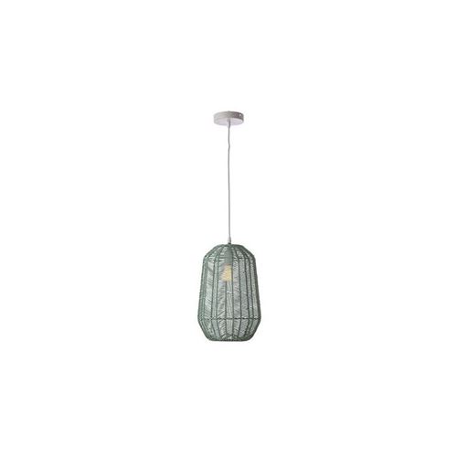 Suspension (25 x 25 x 37 cm)