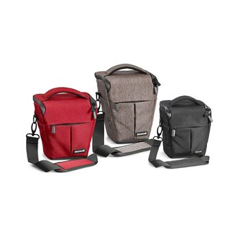Sac pour appareil photo Malaga Action 150 noir