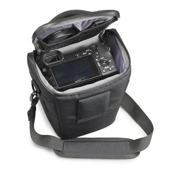 Sac pour appareil photo Malaga Action 150 noir