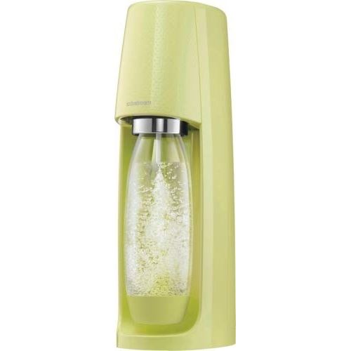 Wassersprudler easy sunny lime sodastream 1011711493