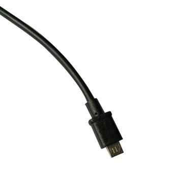 Adaptateur Hdmi Micro Usb Pour Amazon Fire Hd 8 Smartphone Television Tv 3d Full Hd 4k Ecran 1080p Noir Accessoire Pour Telephone Mobile Achat Prix Fnac