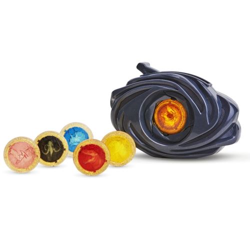 Power Rangers: Le Film – Morpher – Accessoire de Déguisement